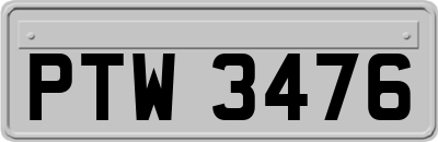 PTW3476