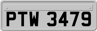 PTW3479