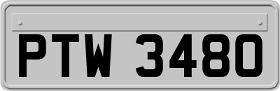 PTW3480