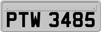 PTW3485