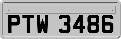 PTW3486