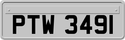 PTW3491