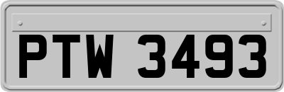 PTW3493