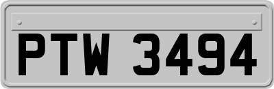 PTW3494