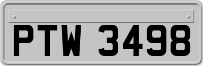 PTW3498