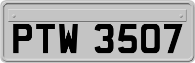 PTW3507