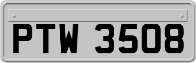 PTW3508