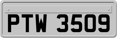 PTW3509