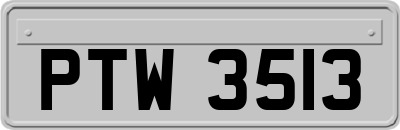 PTW3513