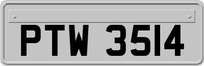 PTW3514