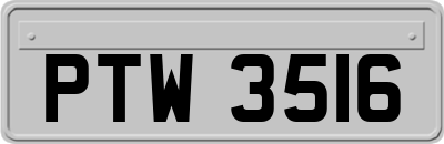 PTW3516