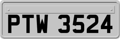 PTW3524