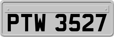 PTW3527