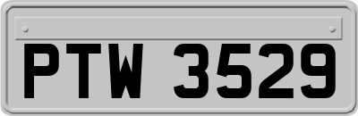 PTW3529