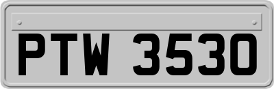 PTW3530