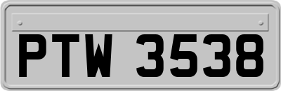 PTW3538