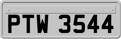 PTW3544