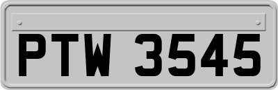 PTW3545