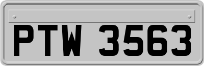 PTW3563