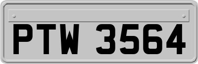PTW3564
