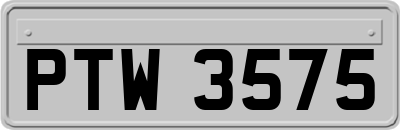 PTW3575