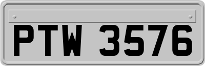 PTW3576