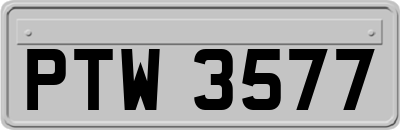 PTW3577