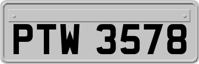 PTW3578