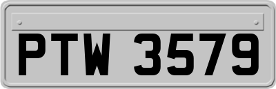 PTW3579