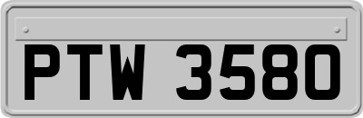 PTW3580