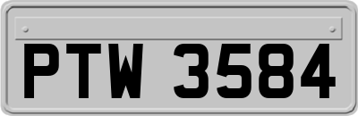 PTW3584