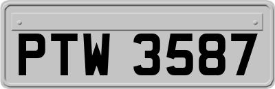 PTW3587