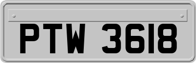 PTW3618