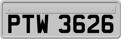 PTW3626