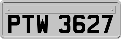 PTW3627