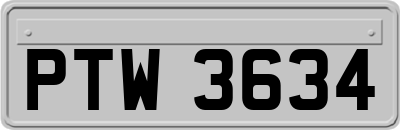 PTW3634