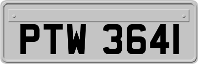 PTW3641