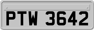 PTW3642