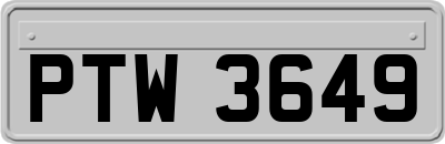 PTW3649