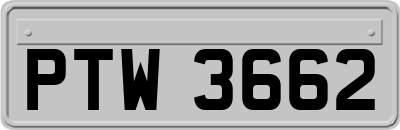 PTW3662