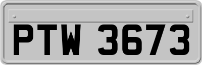 PTW3673