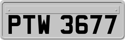 PTW3677