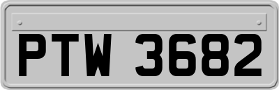 PTW3682