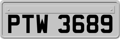 PTW3689