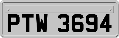 PTW3694