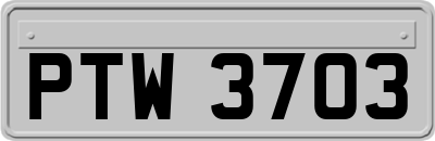 PTW3703