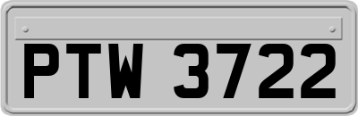 PTW3722