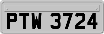 PTW3724