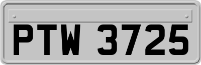 PTW3725