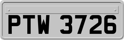 PTW3726